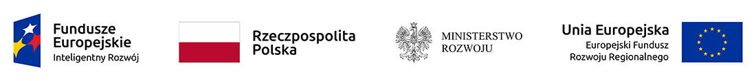 Fundusze Europejskie Inteligentny Rozwój
