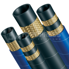 Węże do myjek wysokociśnieniowych - Dunlop-alfajet-dunlop-600x600.png
