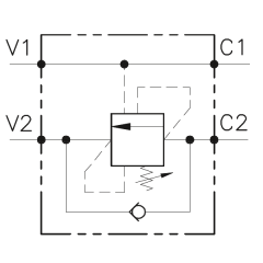 Zawory przeciążeniowo - hamujące (Counterbalance) - pojedyncze-hamujace_pojedyncze_1.png