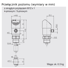 Elektroniczny przełącznik poziomu z wyświetlaczem LSD-30-lsd_30_11.png
