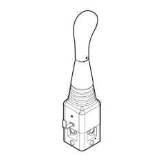 Joystick ze sterowaniem pod linki FCR-2-fcr-2.png