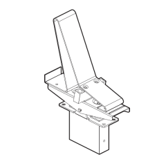 Pedał hydrauliczny sterujący-php-1.png