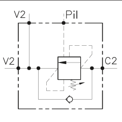 Zawory przeciążeniowo - hamujące (Counterbalance) - z przyłączem flanszowym-hamujace_flanszowe_1.png