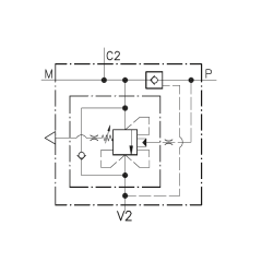 Zawory przeciążeniowo - hamujące (Counterbalance) - z funkcją regeneracji-zawory_hamujace_z_funkcja_regeneracji_2.png