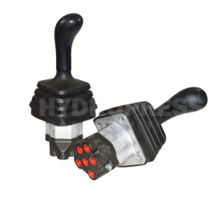 Joysticki (manipulatory)