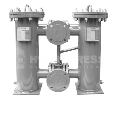 Filtry procesowe